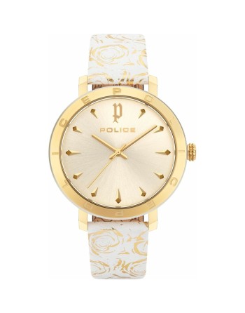 Ladies' Watch Police PL16033MSGS.06 (Ø 36 mm)
