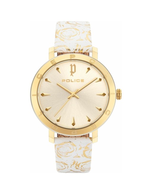 Ladies' Watch Police PL16033MSGS.06 (Ø 36 mm)