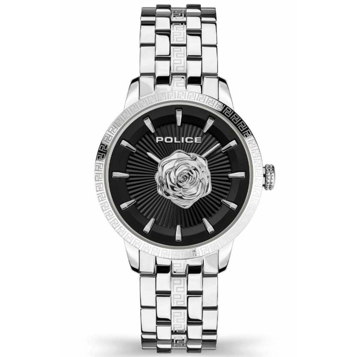 Dameur Police PEWLG2107901 (Ø 36 mm)