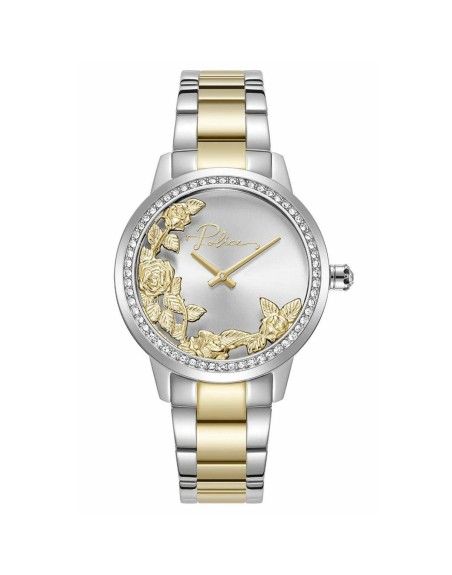 Ladies' Watch Police PEWLG2202241 (Ø 34 mm)