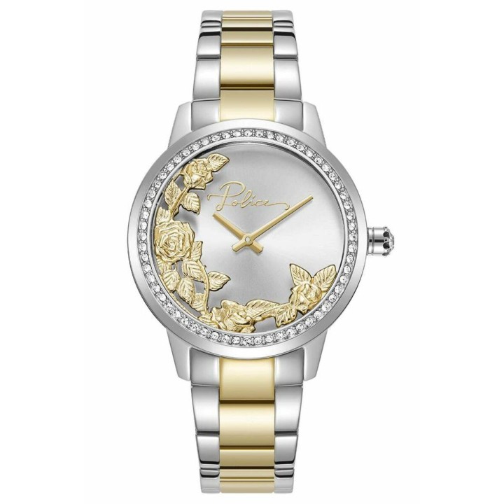 Dameur Police PEWLG2202241 (Ø 34 mm)