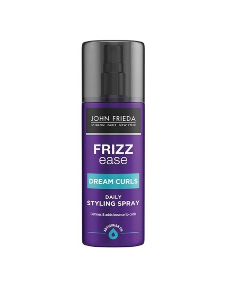 Spray de Peinado John Frieda 1191601 200 ml (200 ml)
