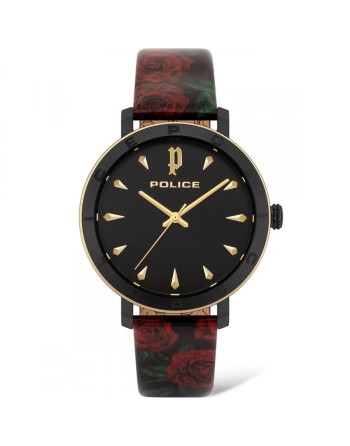 Ladies' Watch Police PL16033MSBG.02 (Ø 35 mm)