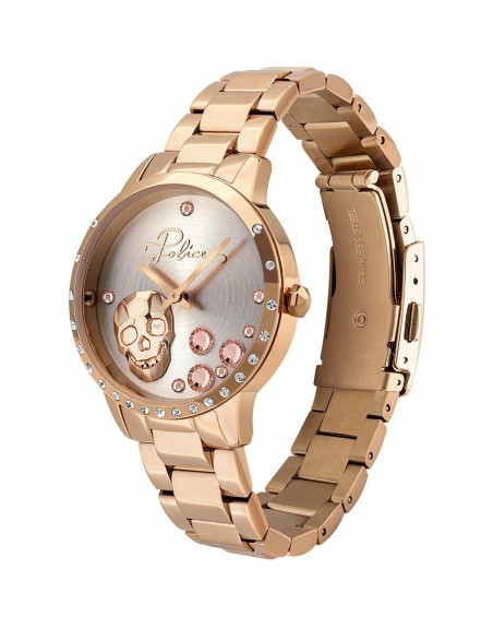 Orologio Donna Police PL16071MSR.04M (Ø 36 mm)