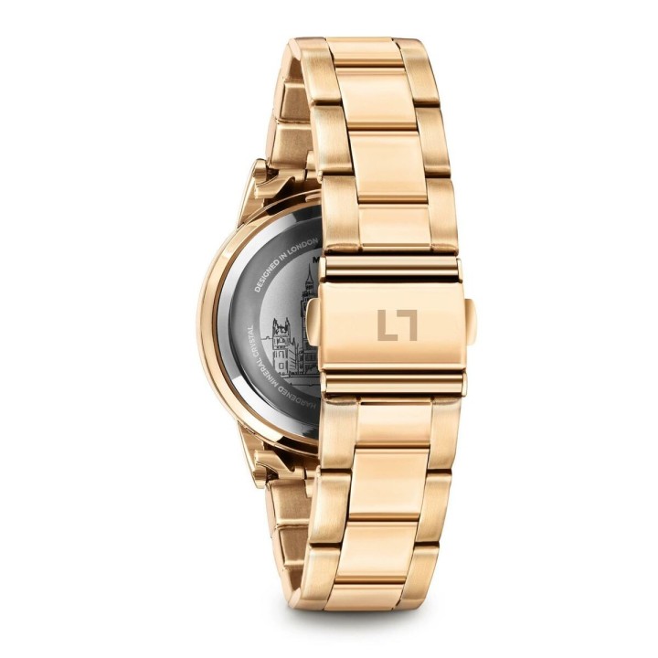 Dameur Millner 8425402508107 (Ø 36 mm)