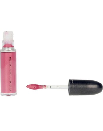 Lipstick Mac Retro Matte