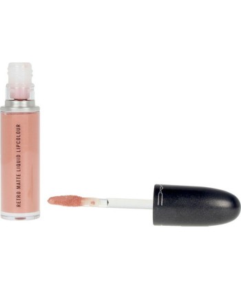 Rossetti Mac Retro Matte