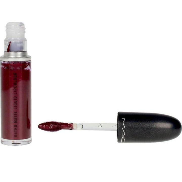Læbestift Mac Retro Matte