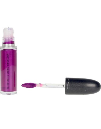 Pintalabios Mac Retro Matte
