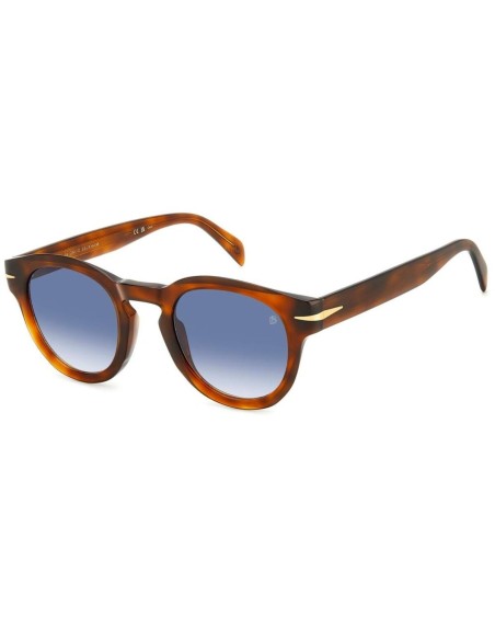 Herrensonnenbrille David Beckham DB 7041_S FLAT