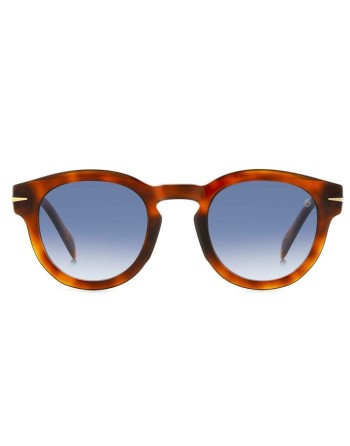 Men's Sunglasses David Beckham DB 7041_S FLAT