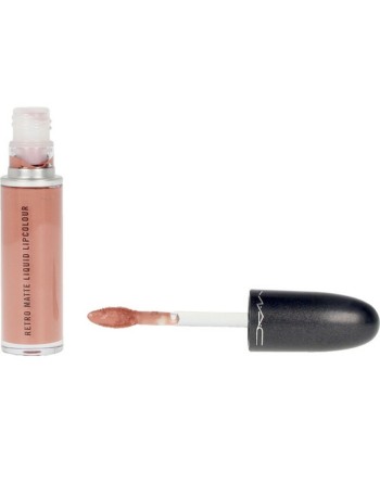 Læbestift Mac Retro Matte