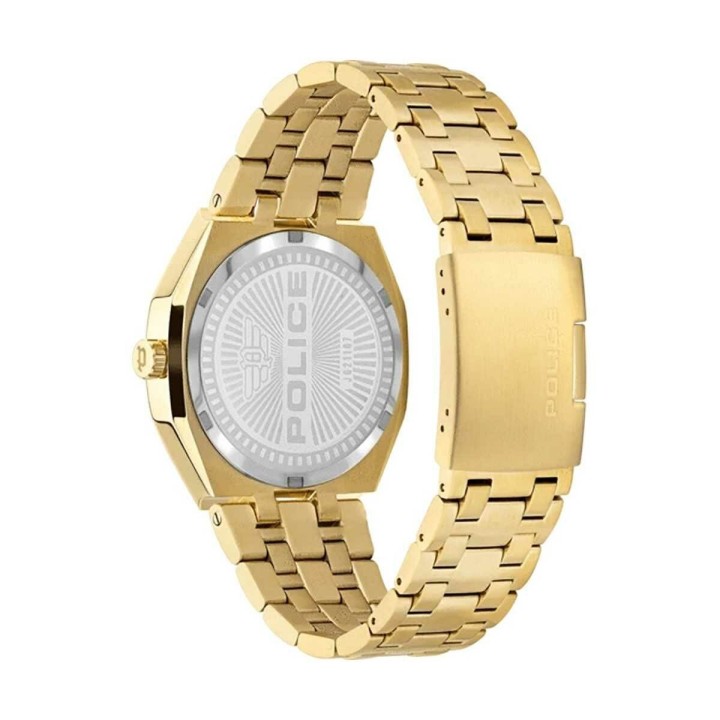 Herreur Police PEWJG2110703 (Ø 46 mm)