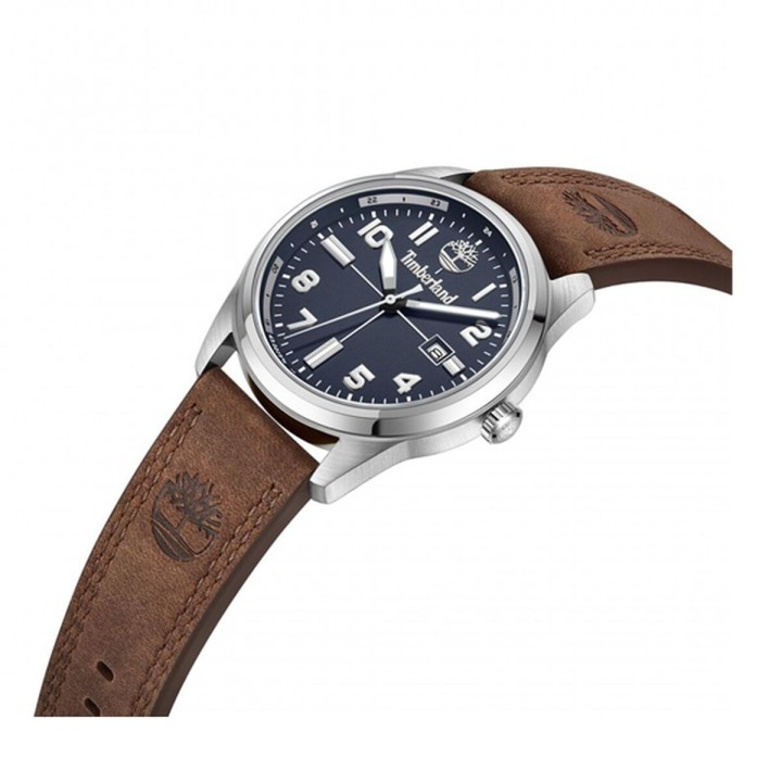 Herreur Timberland TDWGB2230702 (Ø 34 mm)