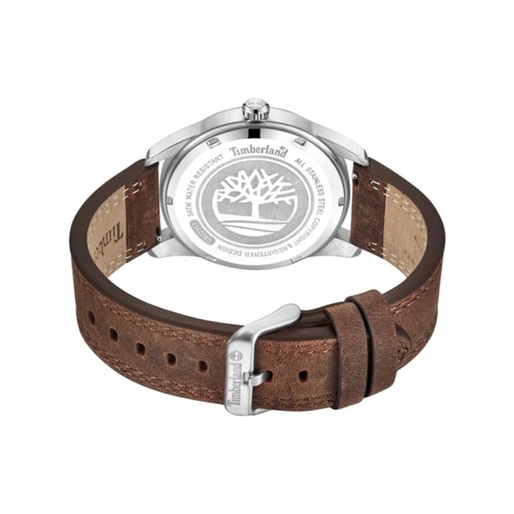Herreur Timberland TDWGB2230702 (Ø 34 mm)