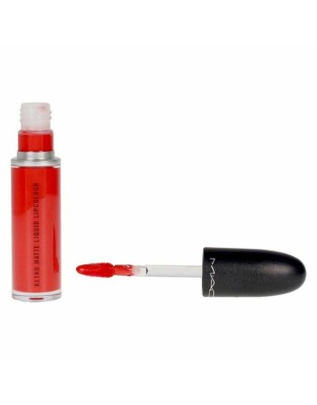 Læbestift Mac Retro Matte
