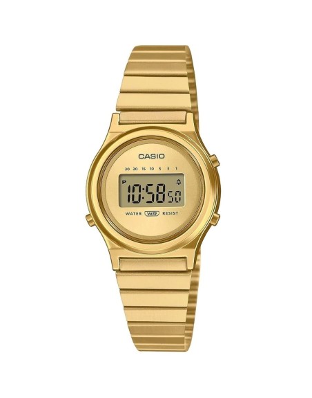 Montre Femme Casio LA700WEG-9AEF (Ø 26,5 mm)