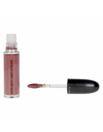Pintalabios Mac Retro Matte
