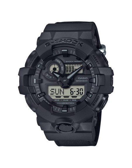 Herreur Casio G-Shock GA-700BCE-1AER (Ø 53,5 mm)