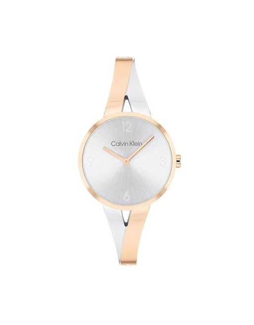 Reloj Mujer Calvin Klein 25100028