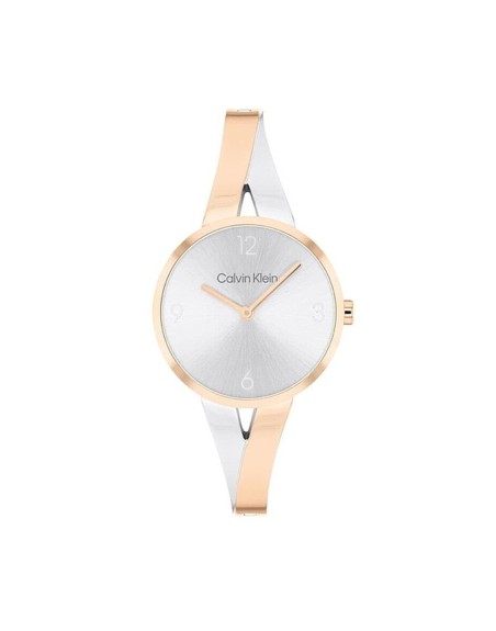 Reloj Mujer Calvin Klein 25100028