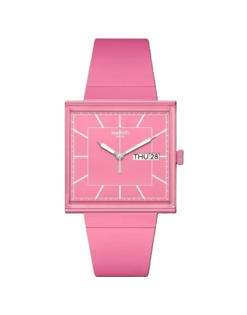 Ladies' Watch Swatch SO34P700