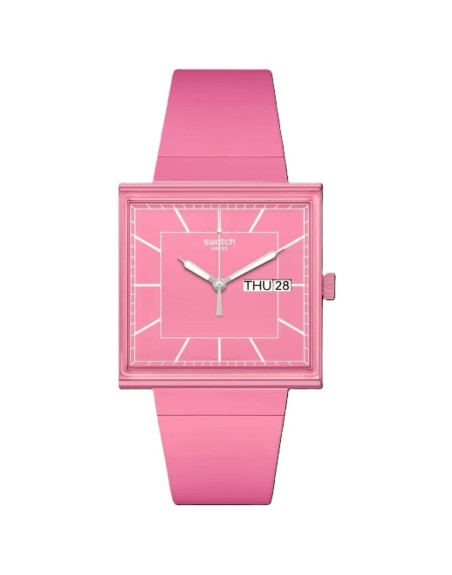 Dameur Swatch SO34P700