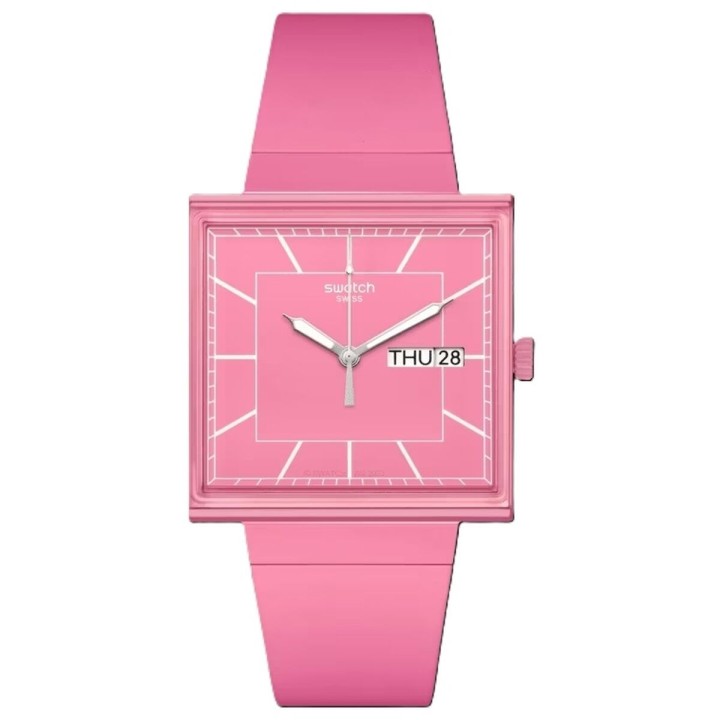 Dameur Swatch SO34P700