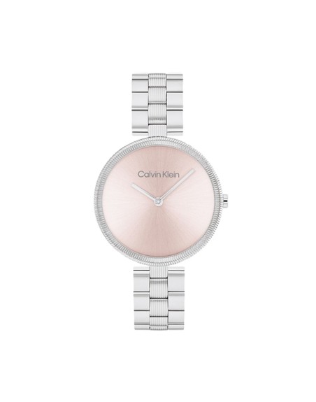 Reloj Mujer Calvin Klein 25100015