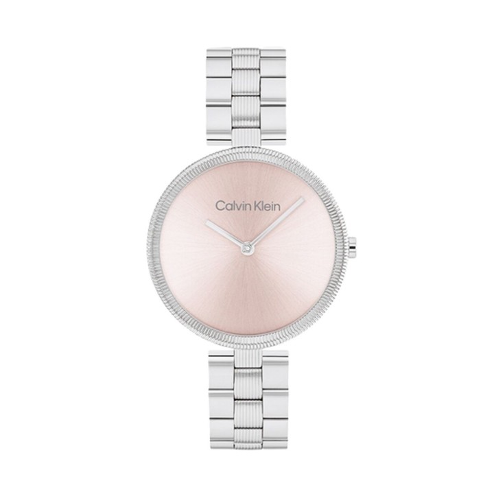 Orologio Donna Calvin Klein 25100015