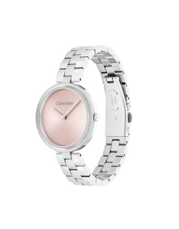 Ladies' Watch Calvin Klein 25100015