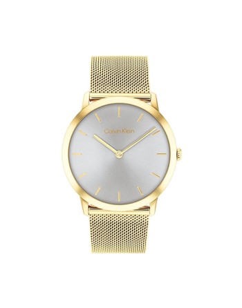 Reloj Mujer Calvin Klein 25300003