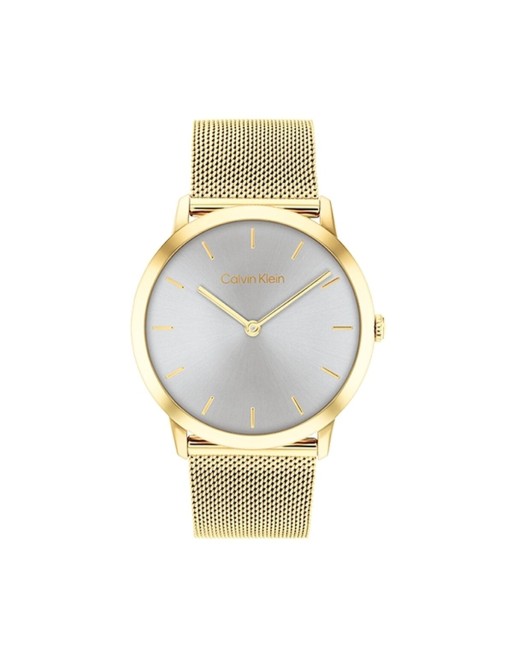 Reloj Mujer Calvin Klein 25300003