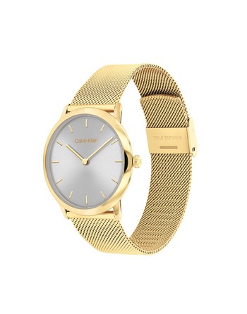 Damenuhr Calvin Klein 25300003