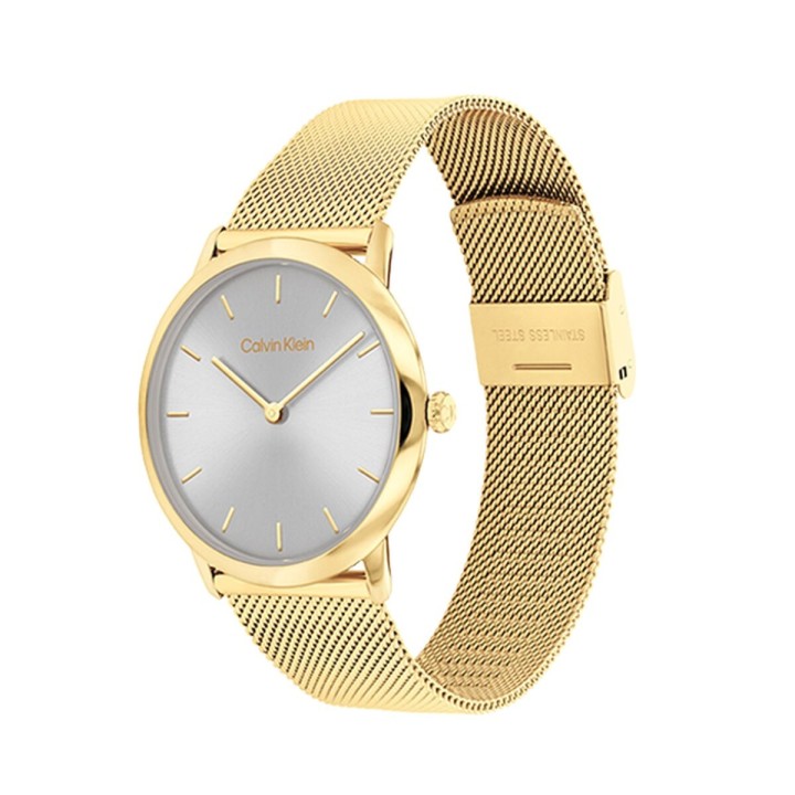 Damenuhr Calvin Klein 25300003