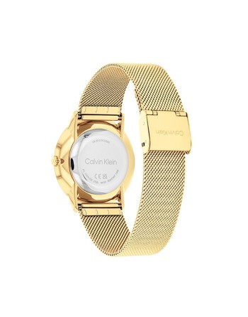 Reloj Mujer Calvin Klein 25300003