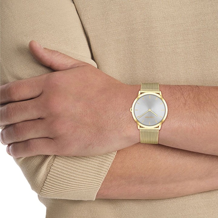Orologio Donna Calvin Klein 25300003