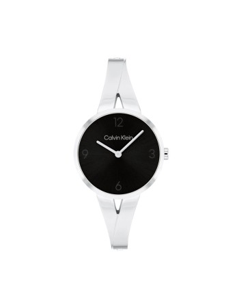 Orologio Donna Calvin Klein 25100026 (Ø 30 mm)