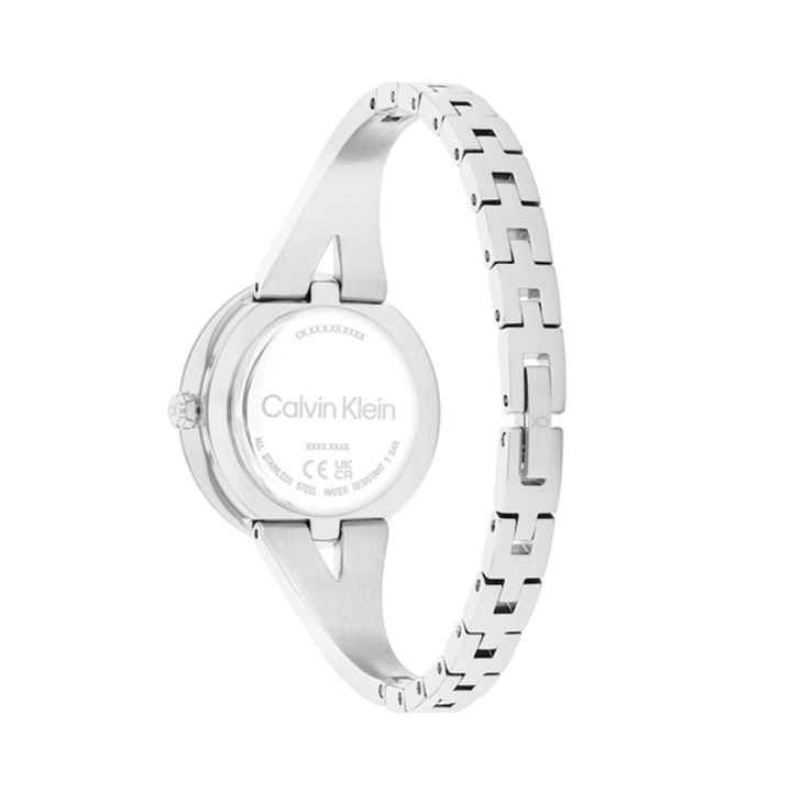 Orologio Donna Calvin Klein 25100026 (Ø 30 mm)