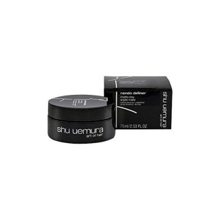 Ler til håret Shu Uemura (75 ml)