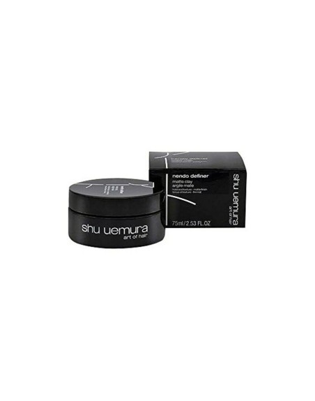 Argilla per Capelli Shu Uemura (75 ml)