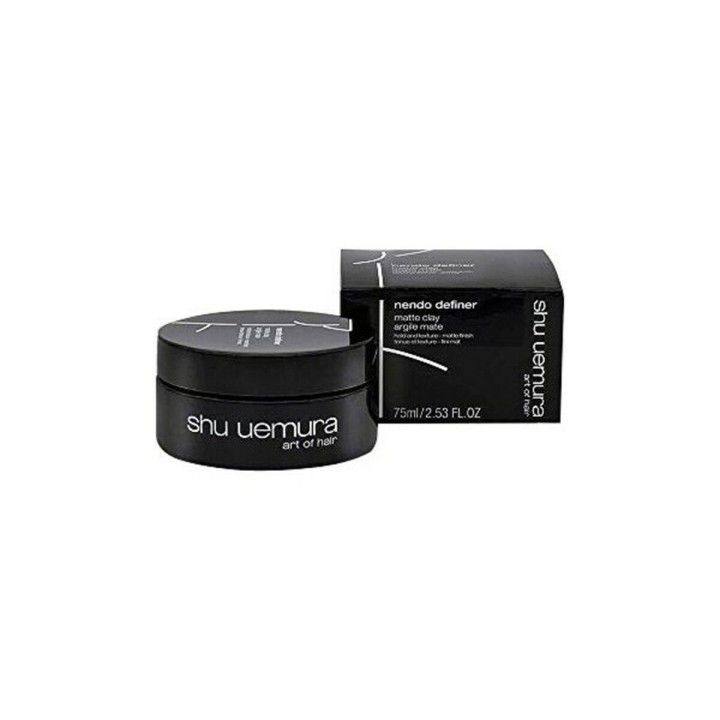 Ler til håret Shu Uemura (75 ml)