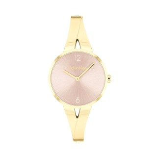 Reloj Mujer Calvin Klein 25100027