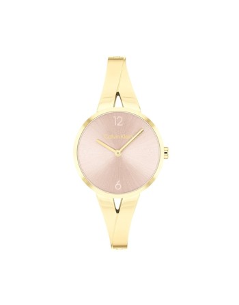Ladies' Watch Calvin Klein 25100027