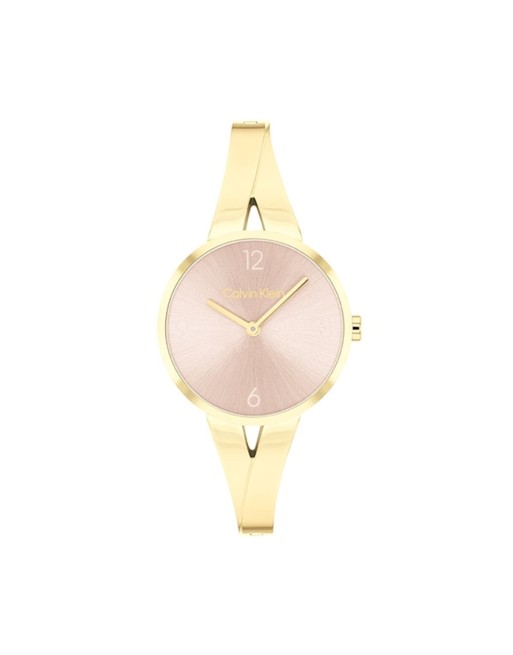 Montre Femme Calvin Klein 25100027