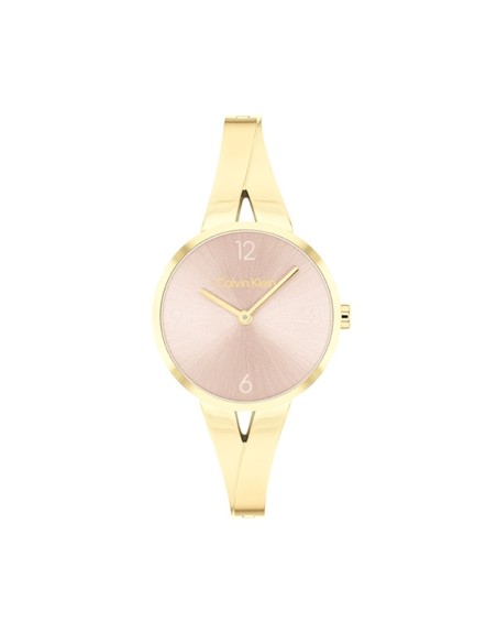 Montre Femme Calvin Klein 25100027
