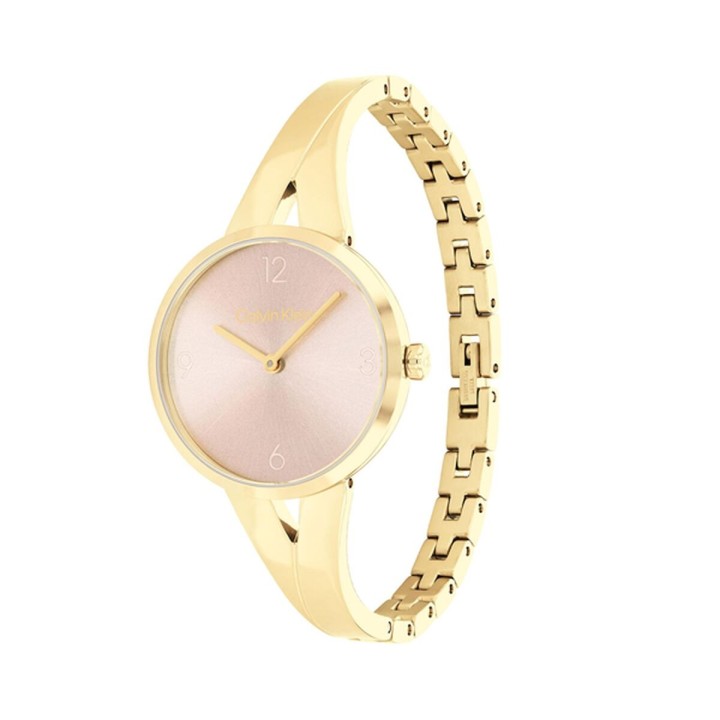 Reloj Mujer Calvin Klein 25100027
