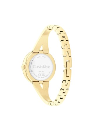 Damenuhr Calvin Klein 25100027