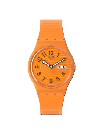 Dameur Swatch SO28O703 (Ø 34 mm)