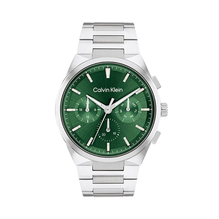 Orologio Uomo Calvin Klein 25200441